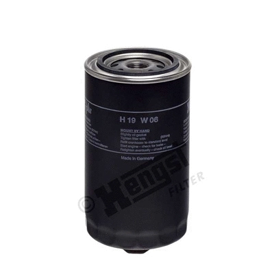 Oil Filter (H19W06)