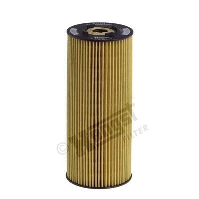 Oil Filter (E197H D06)