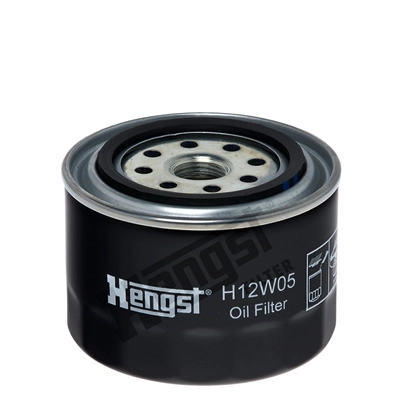 Oil Filter (H12W05)