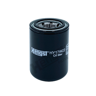 Oil Filter (HY17W22)