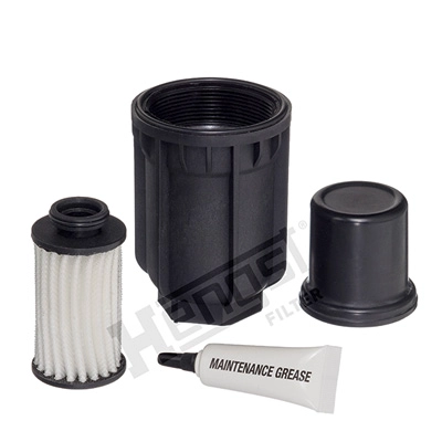 Urea Filter (E104U D350)