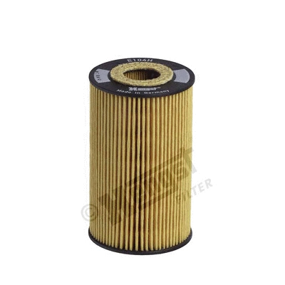 Oil Filter (E104H D43)