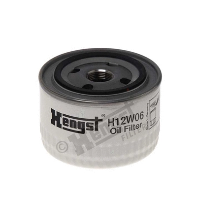 Oil Filter (H12W06)