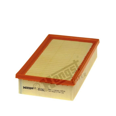 Air Filter (E636L)