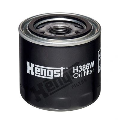 Oil Filter (H386W)