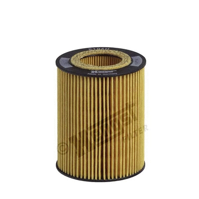 Oil Filter (E106H D34)