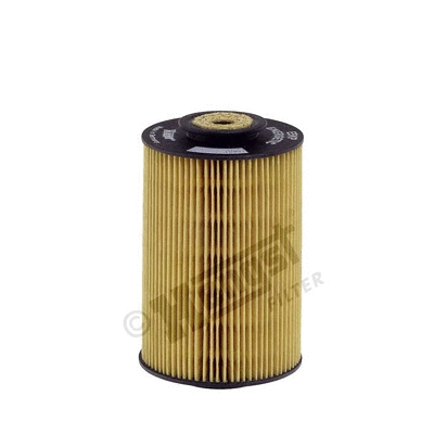 Fuel Filter (E5KP)
