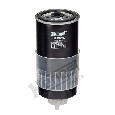 Fuel Filter (H119WK)