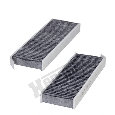 Filter, cabin air (E2977LC-2)