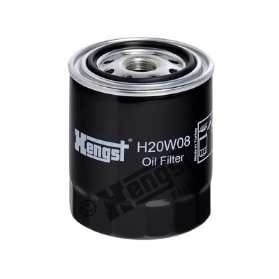 Oil Filter (H20W08)