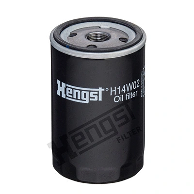 Oil Filter (H14W02)