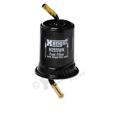 Fuel Filter (H255WK)