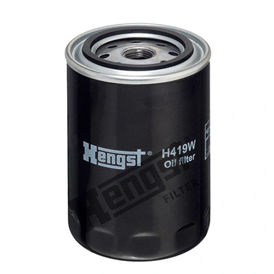 Oil Filter (H419W)