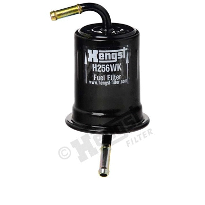 Fuel Filter (H256WK)