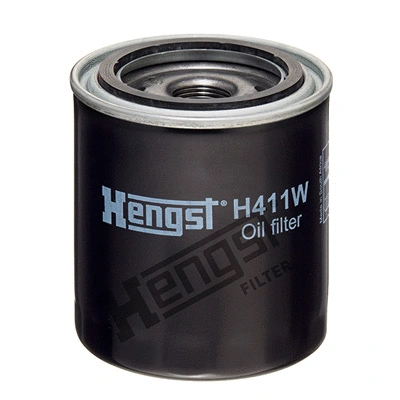 Oil Filter (H411W)