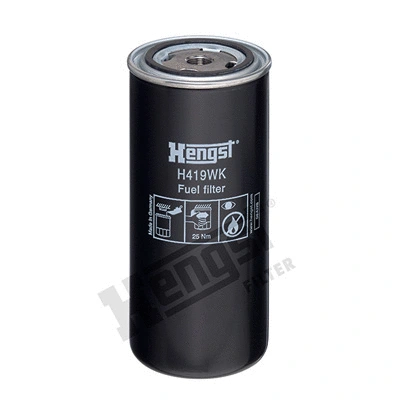 Fuel Filter (H419WK)