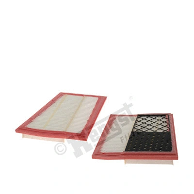 Air Filter (E1031L-2)