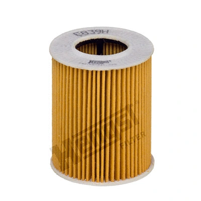 Oil Filter (E839H D330)
