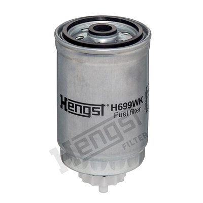 Fuel Filter (H699WK)