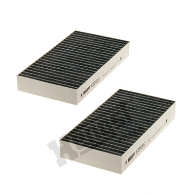 Filter, cabin air (E2912LC-2)