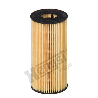Oil Filter (E112H D541)