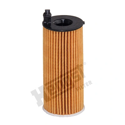 Oil Filter (E362H D313)