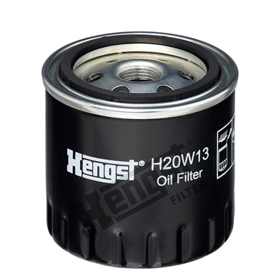 Oil Filter (H20W13)