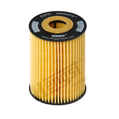 Oil Filter (E69H D81)