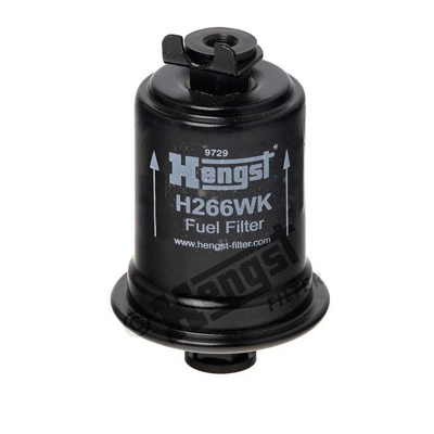 Fuel Filter (H266WK)