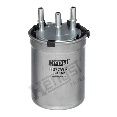 Fuel Filter (H377WK)