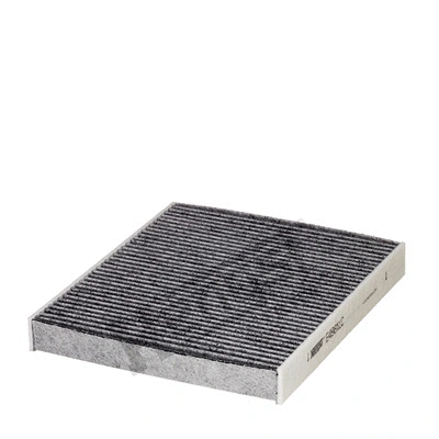 Filter, cabin air (E4981LC)