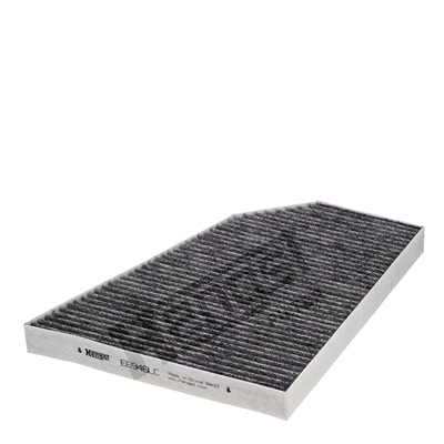 Filter, cabin air (E6946LC)