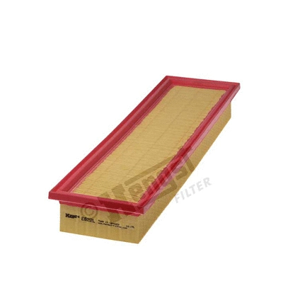 Filter, cabin air (E622L)