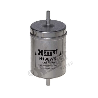 Fuel Filter (H198WK)