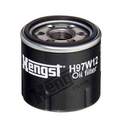 Oil Filter (H97W12)