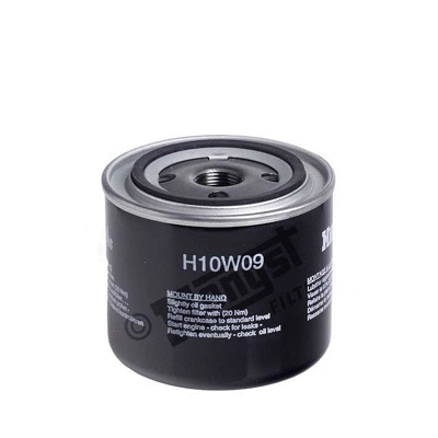 Oil Filter (H10W09)