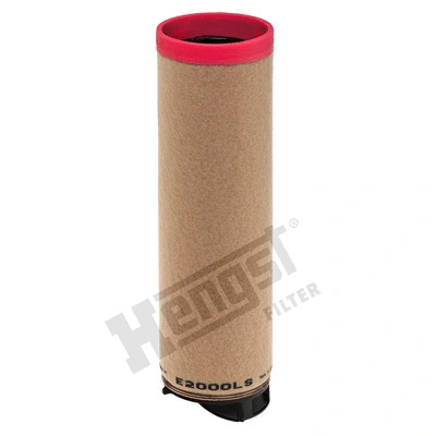 Secondary Air Filter (E2000LS)