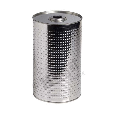Oil Filter (E25N)
