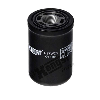 Hydraulic Filter, automatic transmission (H17W26)