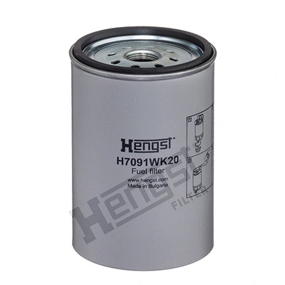 Fuel Filter (H7091WK20 D677)