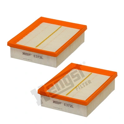 Air Filter (E372L-2)