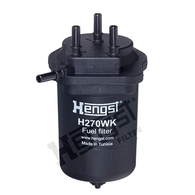 Fuel Filter (H270WK)