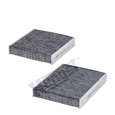 Filter, cabin air (E2967LC-2)