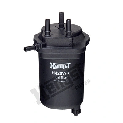 Fuel Filter (H426WK)