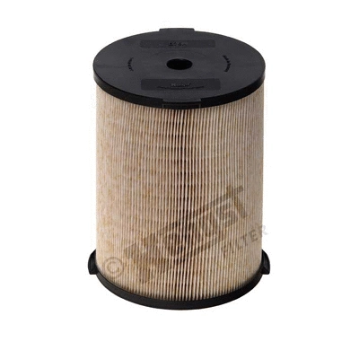 Oil Filter (E76H D133)