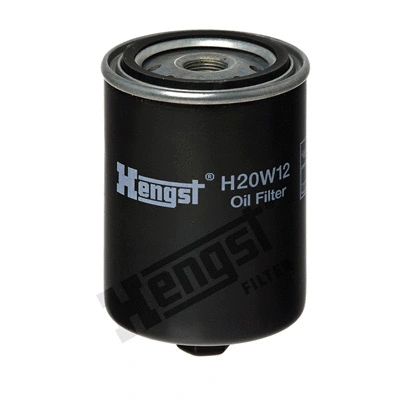 Oil Filter (H20W12)