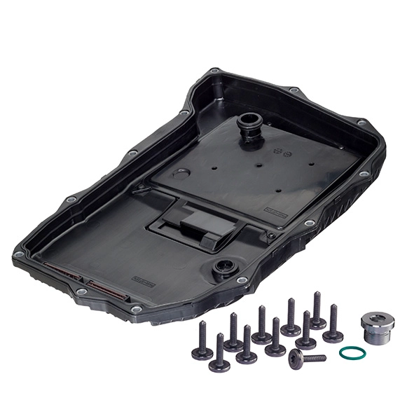 Hydraulic Filter Kit, automatic transmission (HG108H D839)