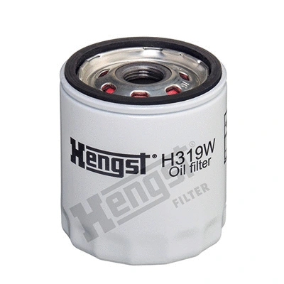 Oil Filter (H319W)