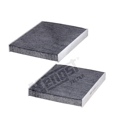 Filter, cabin air (E2978LC-2)