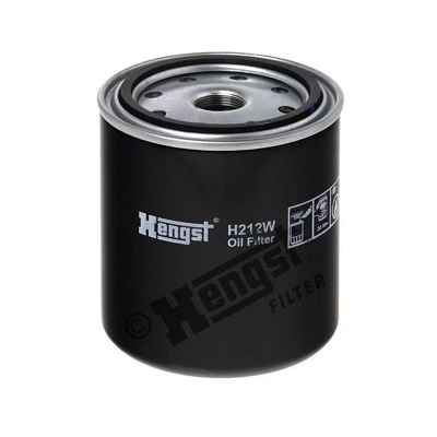 Oil Filter (H212W)
